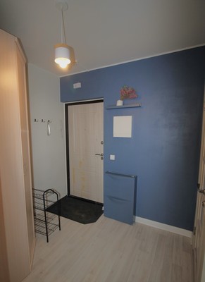 Продам однокомнатную (1-комн.) квартиру, Крылова ул, 17, Пермь г