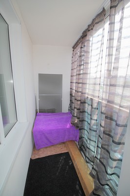 Продам однокомнатную (1-комн.) квартиру, Крылова ул, 17, Пермь г
