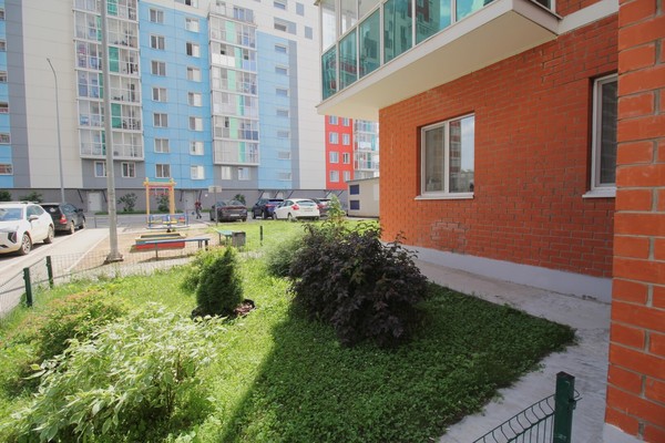 Продам однокомнатную (1-комн.) квартиру, Крылова ул, 17, Пермь г