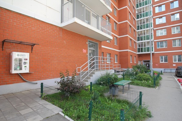 Продам однокомнатную (1-комн.) квартиру, Крылова ул, 17, Пермь г