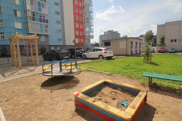 Продам однокомнатную (1-комн.) квартиру, Крылова ул, 17, Пермь г