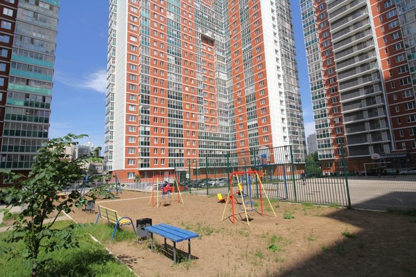Продам однокомнатную (1-комн.) квартиру, Крылова ул, 17, Пермь г