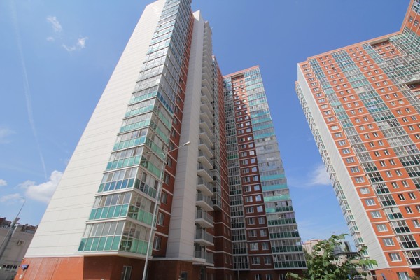 Продам однокомнатную (1-комн.) квартиру, Крылова ул, 17, Пермь г