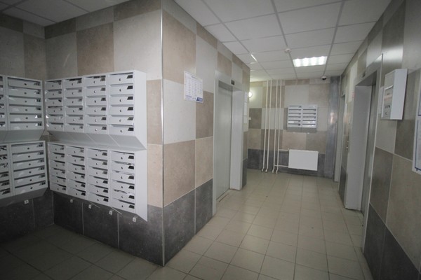 Продам однокомнатную (1-комн.) квартиру, Крылова ул, 17, Пермь г