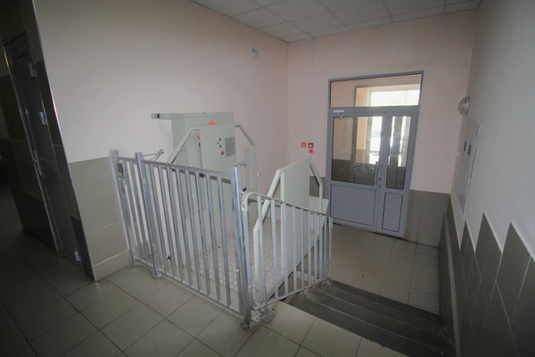 Продам однокомнатную (1-комн.) квартиру, Крылова ул, 17, Пермь г