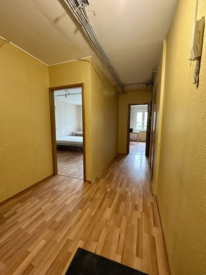 Продам однокомнатную (1-комн.) квартиру, Оптиков ул, 52к3, Санкт-Петербург г