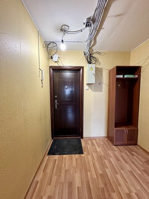 Продам однокомнатную (1-комн.) квартиру, Оптиков ул, 52к3, Санкт-Петербург г