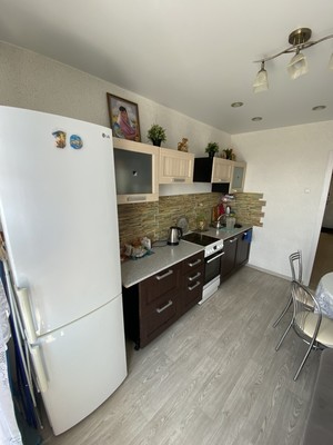 Продам однокомнатную (1-комн.) квартиру, Дмитрия Шмонина ул, 3, Новосибирск г