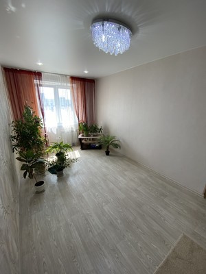 Продам однокомнатную (1-комн.) квартиру, Дмитрия Шмонина ул, 3, Новосибирск г