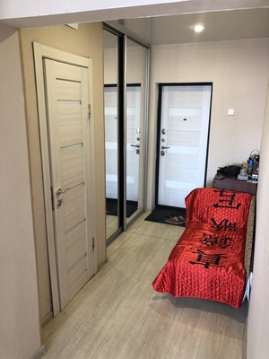 Продам однокомнатную (1-комн.) квартиру, Дмитрия Шмонина ул, 3, Новосибирск г