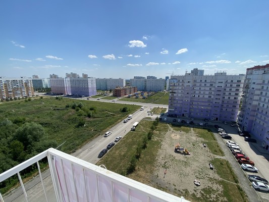 Продам однокомнатную (1-комн.) квартиру, Дмитрия Шмонина ул, 3, Новосибирск г