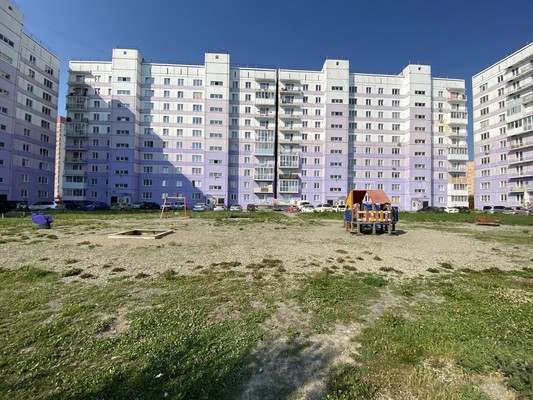Продам однокомнатную (1-комн.) квартиру, Дмитрия Шмонина ул, 3, Новосибирск г