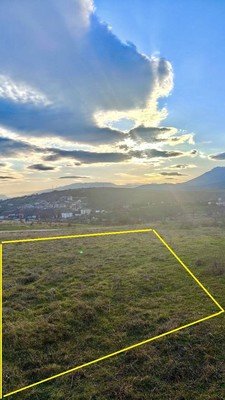 Продам участок 4 соток, ИЖС, Виноградная ул, Малореченское с, 0 км от города