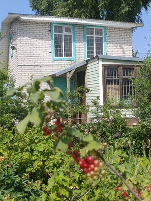 Продам участок 7 соток, Фермерское хоз., Мира ул, Барнаул г, 0 км от города
