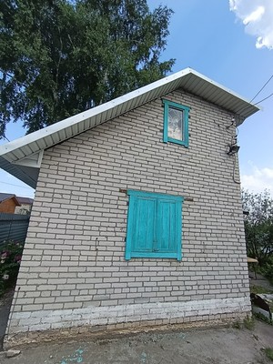 Продам участок 7 соток, Фермерское хоз., Мира ул, Барнаул г, 0 км от города