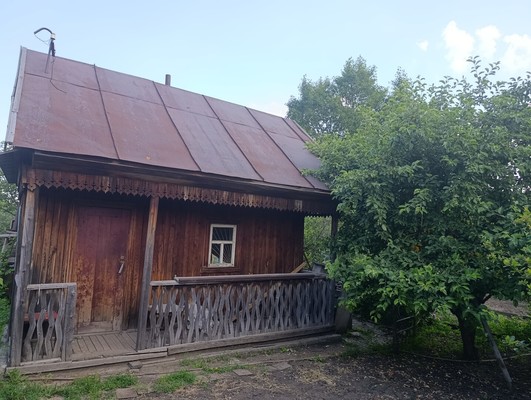 Продам участок 7 соток, Фермерское хоз., Мира ул, Барнаул г, 0 км от города
