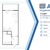 Продам однокомнатную (1-комн.) квартиру, Воронцовский б-р, 21к3, Мурино п