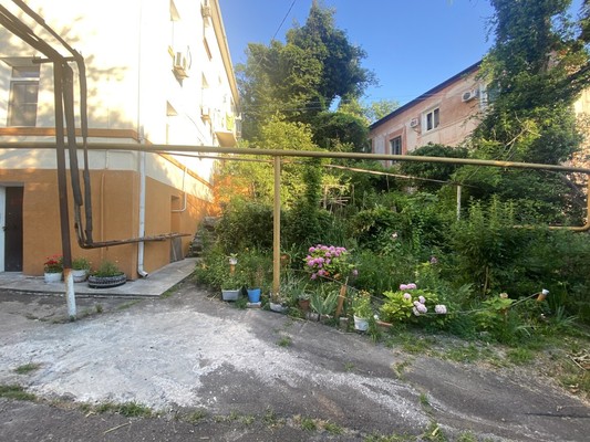 Сдам трехкомнатную (3-комн.) квартиру, Пушкина ул, 19, Туапсе г