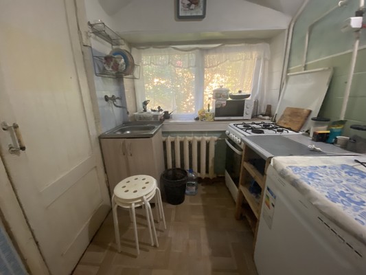 Сдам трехкомнатную (3-комн.) квартиру, Пушкина ул, 19, Туапсе г