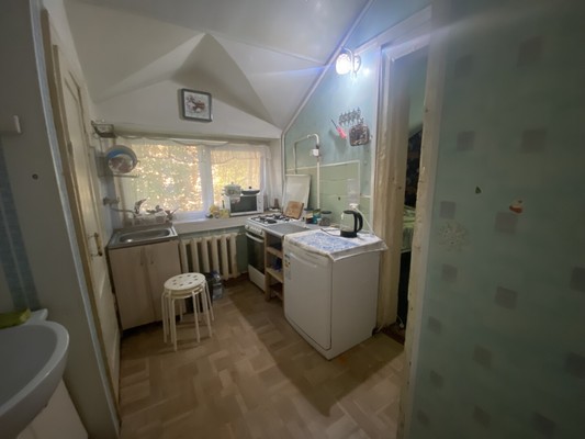 Сдам трехкомнатную (3-комн.) квартиру, Пушкина ул, 19, Туапсе г