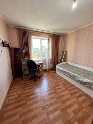 Продам двухкомнатную (2-комн.) квартиру, Юлиуса Фучика ул, 20, Казань г