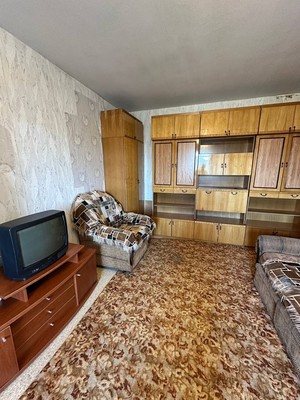 Продам двухкомнатную (2-комн.) квартиру, Юлиуса Фучика ул, 20, Казань г