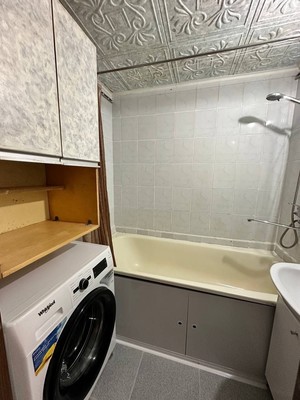 Продам двухкомнатную (2-комн.) квартиру, Юлиуса Фучика ул, 20, Казань г