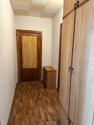 Продам двухкомнатную (2-комн.) квартиру, Юлиуса Фучика ул, 20, Казань г