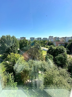 Продам двухкомнатную (2-комн.) квартиру, Юлиуса Фучика ул, 20, Казань г