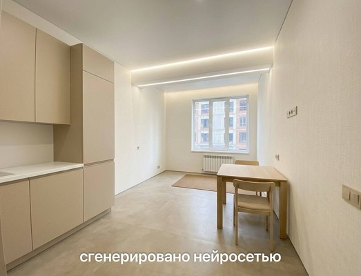Продам двухкомнатную (2-комн.) квартиру, Московская ул, 3кА, Нальчик г
