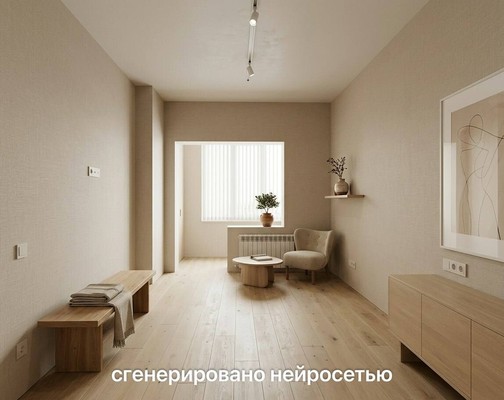 Продам двухкомнатную (2-комн.) квартиру, Московская ул, 3кА, Нальчик г