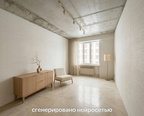 Продам двухкомнатную (2-комн.) квартиру, Московская ул, 3кА, Нальчик г
