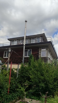 Продам дом, Магистральная ул, 192, Молоди с, 0 км от города