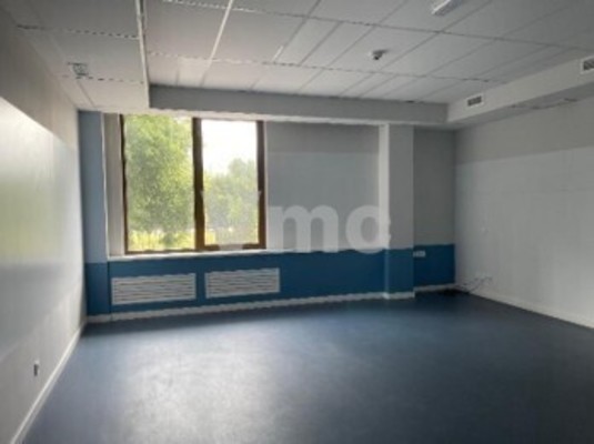 Сдам офисное помещение 632 м2, Архитектора Власова ул, 6, Москва г