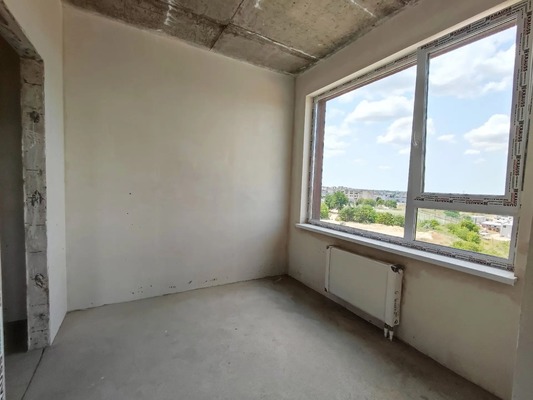Продам трехкомнатную (3-комн.) квартиру, Александра Суворова пр-кт, 25к2, Симферополь г