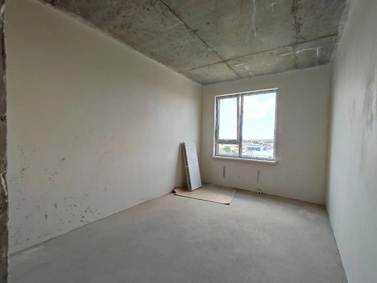 Продам трехкомнатную (3-комн.) квартиру, Александра Суворова пр-кт, 25к2, Симферополь г