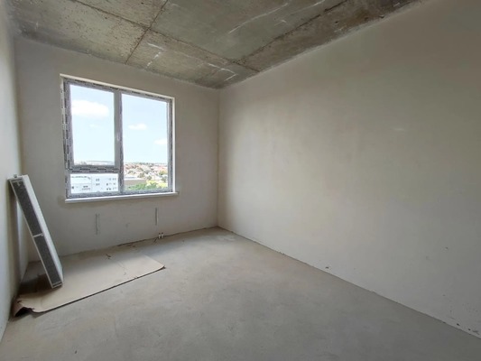 Продам трехкомнатную (3-комн.) квартиру, Александра Суворова пр-кт, 25к2, Симферополь г