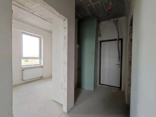 Продам трехкомнатную (3-комн.) квартиру, Александра Суворова пр-кт, 25к2, Симферополь г