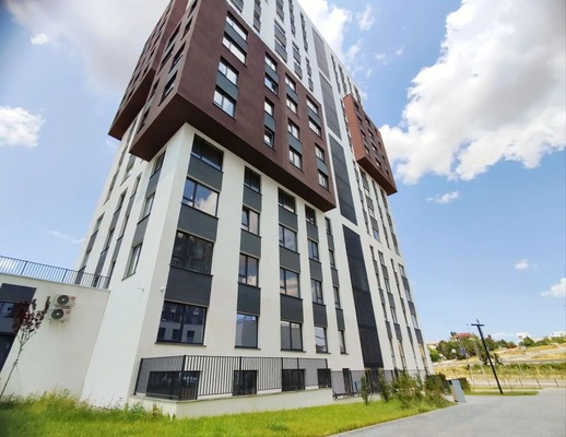 Продам трехкомнатную (3-комн.) квартиру, Александра Суворова пр-кт, 25к2, Симферополь г
