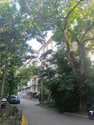Продам двухкомнатную (2-комн.) квартиру, Гайдара ул, 14, Симферополь г