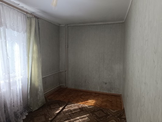Продам двухкомнатную (2-комн.) квартиру, Гайдара ул, 14, Симферополь г