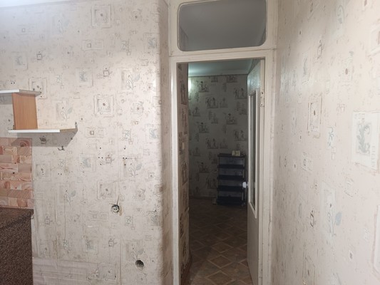 Продам двухкомнатную (2-комн.) квартиру, Гайдара ул, 14, Симферополь г