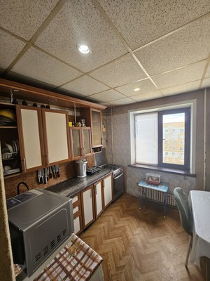 Продам двухкомнатную (2-комн.) квартиру, Галии Кайбицкой ул, 2, Казань г