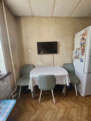 Продам двухкомнатную (2-комн.) квартиру, Галии Кайбицкой ул, 2, Казань г