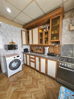Продам двухкомнатную (2-комн.) квартиру, Галии Кайбицкой ул, 2, Казань г