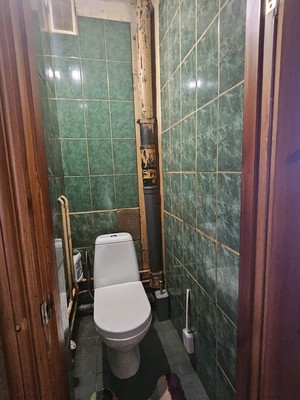 Продам двухкомнатную (2-комн.) квартиру, Галии Кайбицкой ул, 2, Казань г