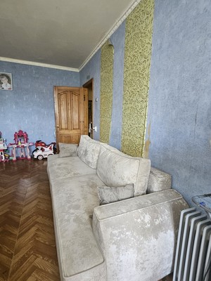 Продам двухкомнатную (2-комн.) квартиру, Галии Кайбицкой ул, 2, Казань г