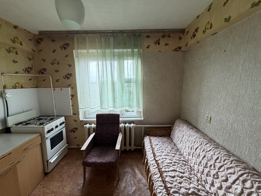 Продам двухкомнатную (2-комн.) квартиру, Весенний пер, 1, Жуковка г