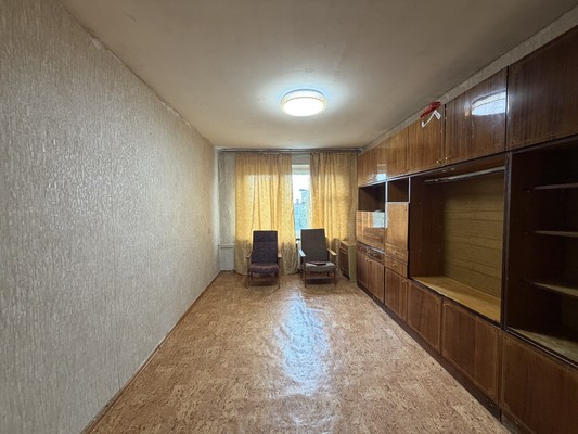 Продам двухкомнатную (2-комн.) квартиру, Весенний пер, 1, Жуковка г