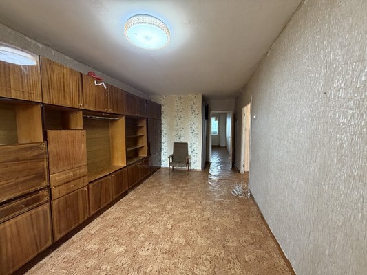 Продам двухкомнатную (2-комн.) квартиру, Весенний пер, 1, Жуковка г